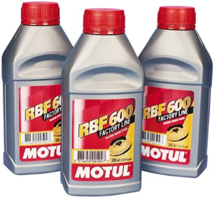 Brake Fluid Basics Boiling Points Tunning Bleeding Problems